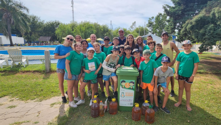 26 DE ENERO, DÍA DE LA EDUCACIÓN AMBIENTAL