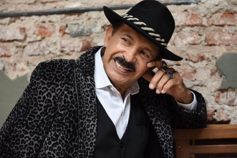 NACIÓ EL HIJO 23 DE ANTONIO RÍOS