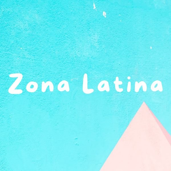 Zona Latina