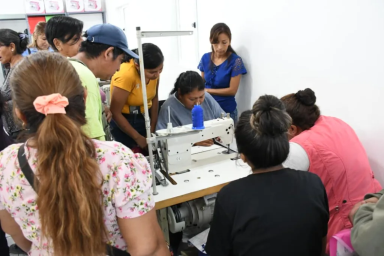 NUEVA FÁBRICA MUNICIPAL