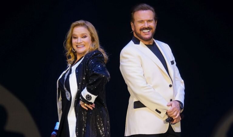 Pimpinela en Salta 2026