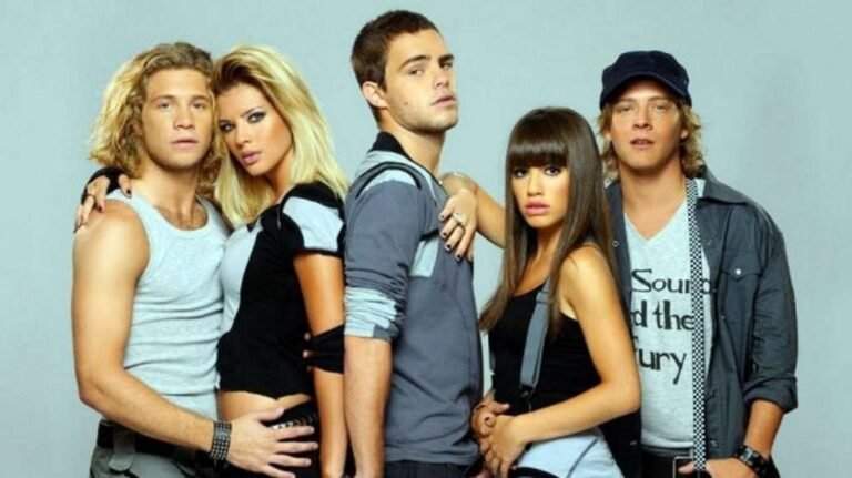 La ilusión sobre Casi Ángeles