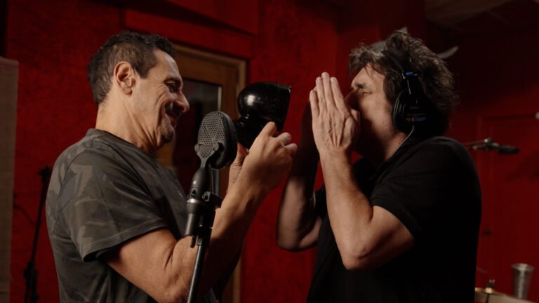 Divididos presenta “Sonidos, Barro y Piel"