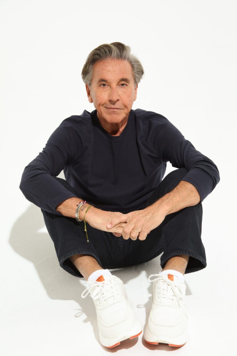 Ricardo Montaner: “Para que seas feliz”