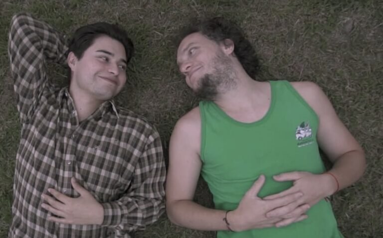 Estrena la serie Hoy te reconocí