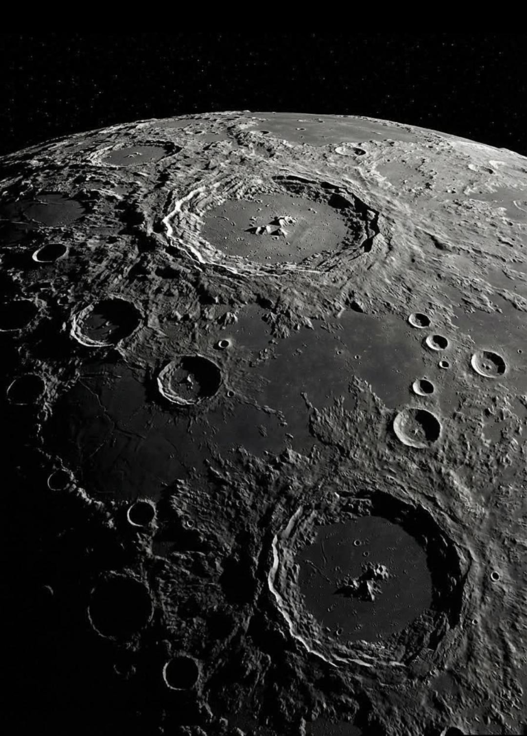 Artemis II y el viaje a la Luna