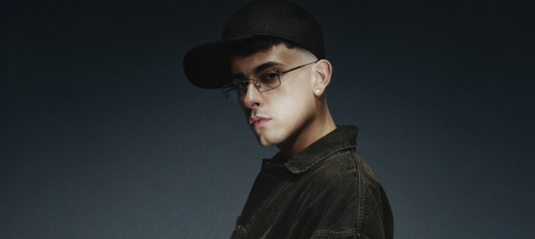 Nuevo disco de Trueno