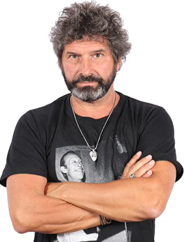 Iván Noble volvió a Salta