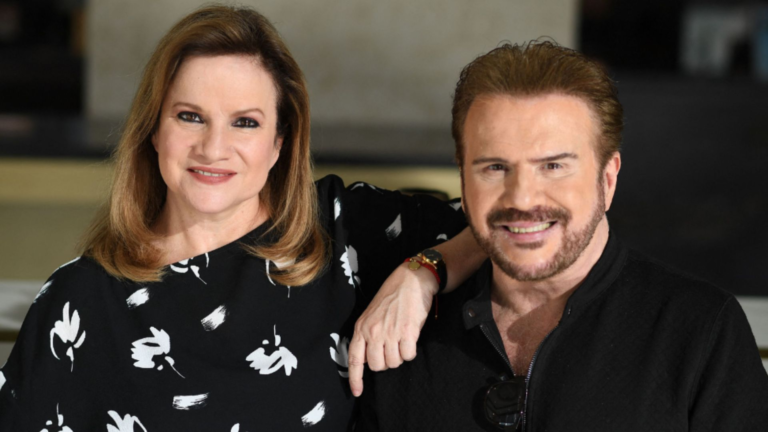 Pimpinela de nuevo en Salta