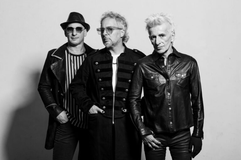 Nuevo disco de Los Tipitos