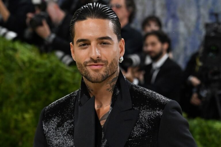 Disco de Maluma inspirado en ataques de pánico