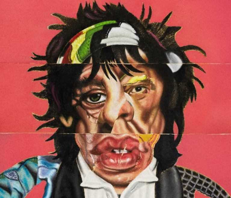 Rolling Stones anunció nuevo disco