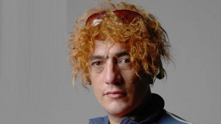 El Pity Álvarez en Tucumán