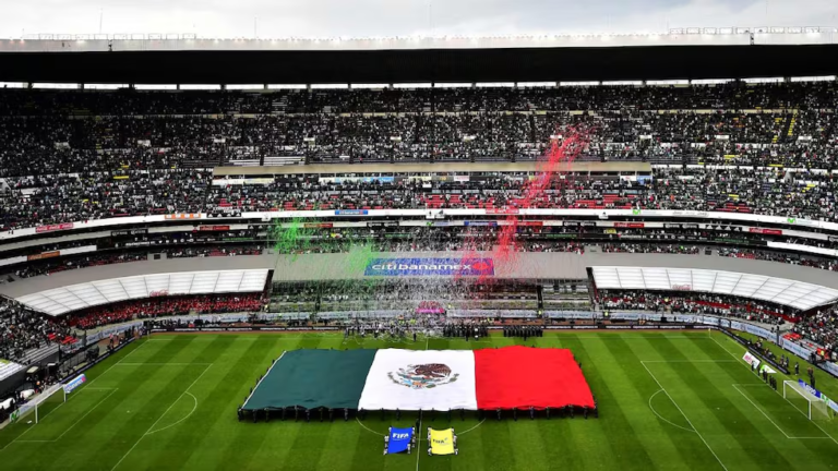 Así será la ceremonia de inicio del Mundial 2026