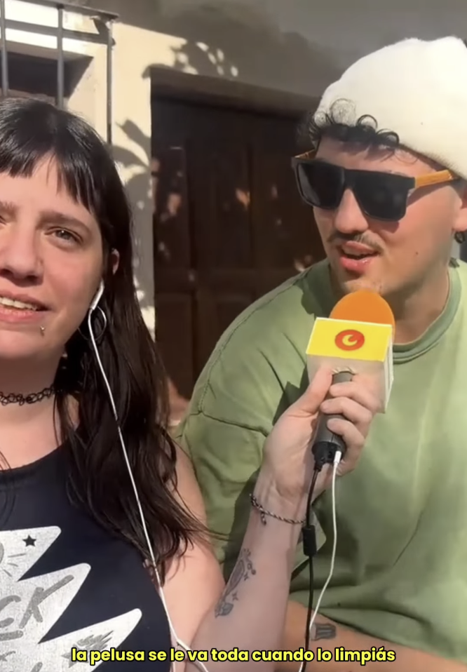 Video Cover