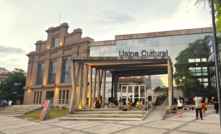 Vacaciones en Cultura Modo Invierno 2026