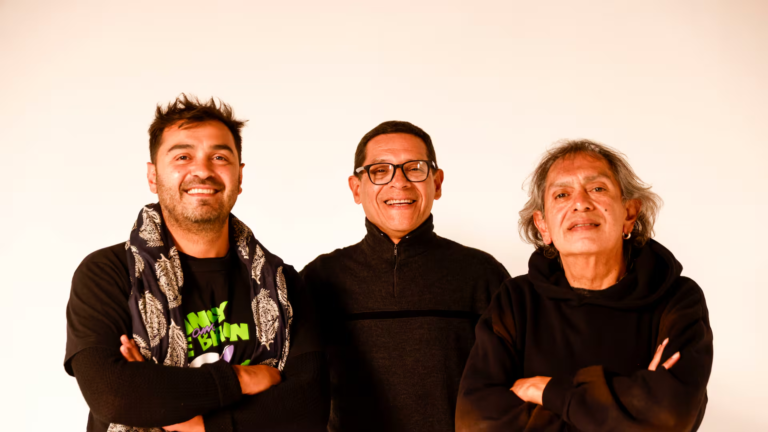 40 años de Los Nocheros