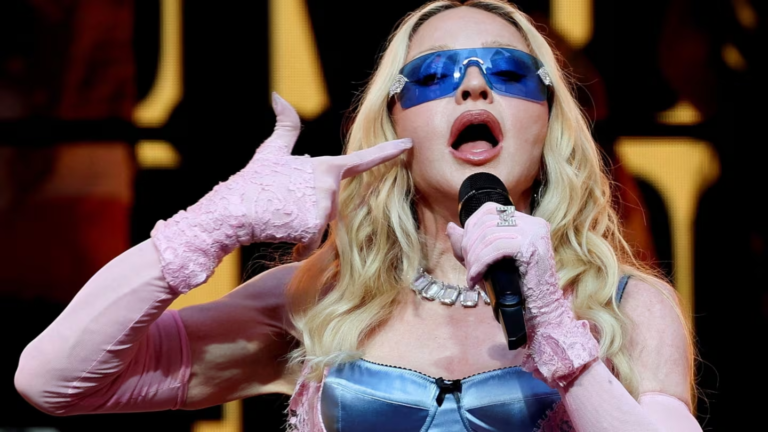 Confessions II: nuevo disco de Madonna
