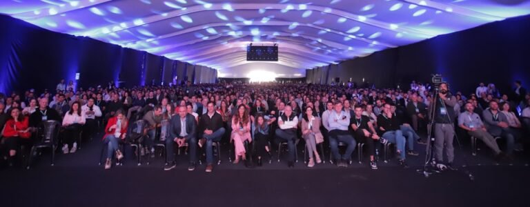 Experiencia Endeavor NOA 2026