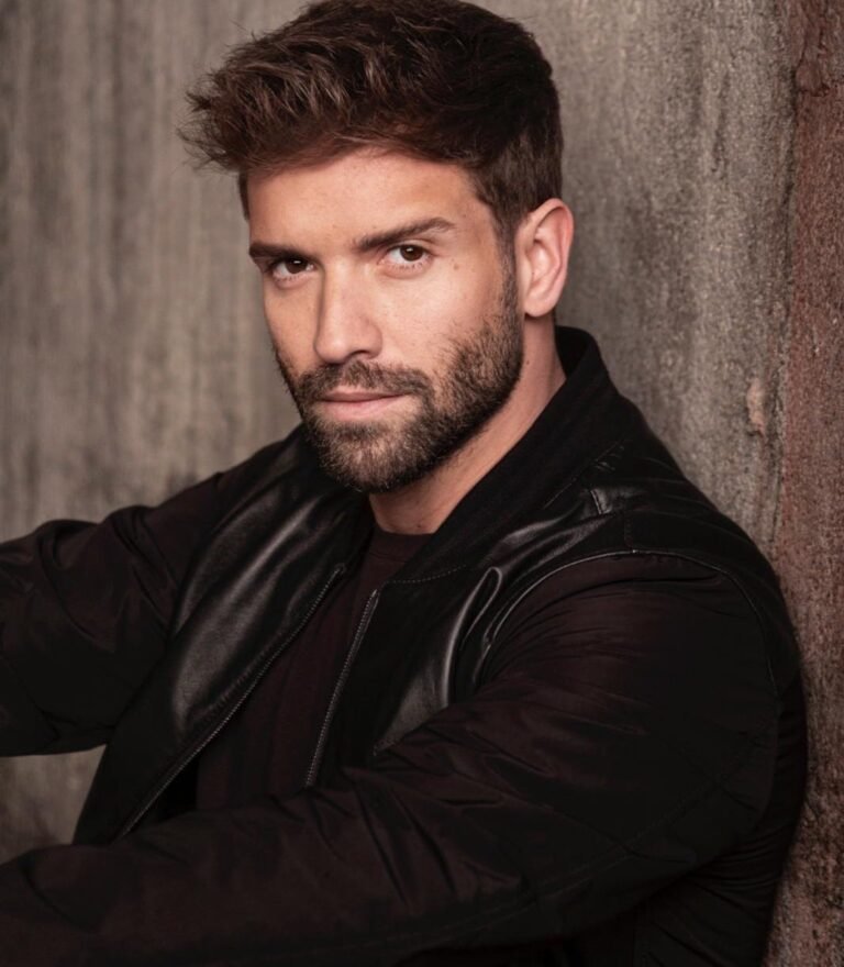 Qué tiene Pablo Alborán