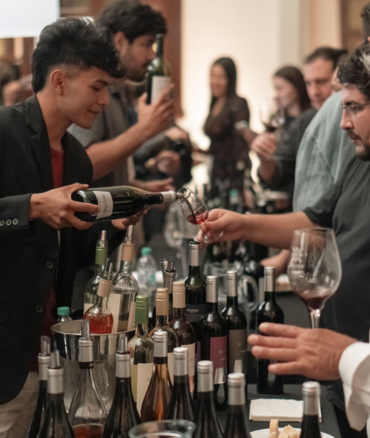 La feria Degustar vuelve a Salta este 2026