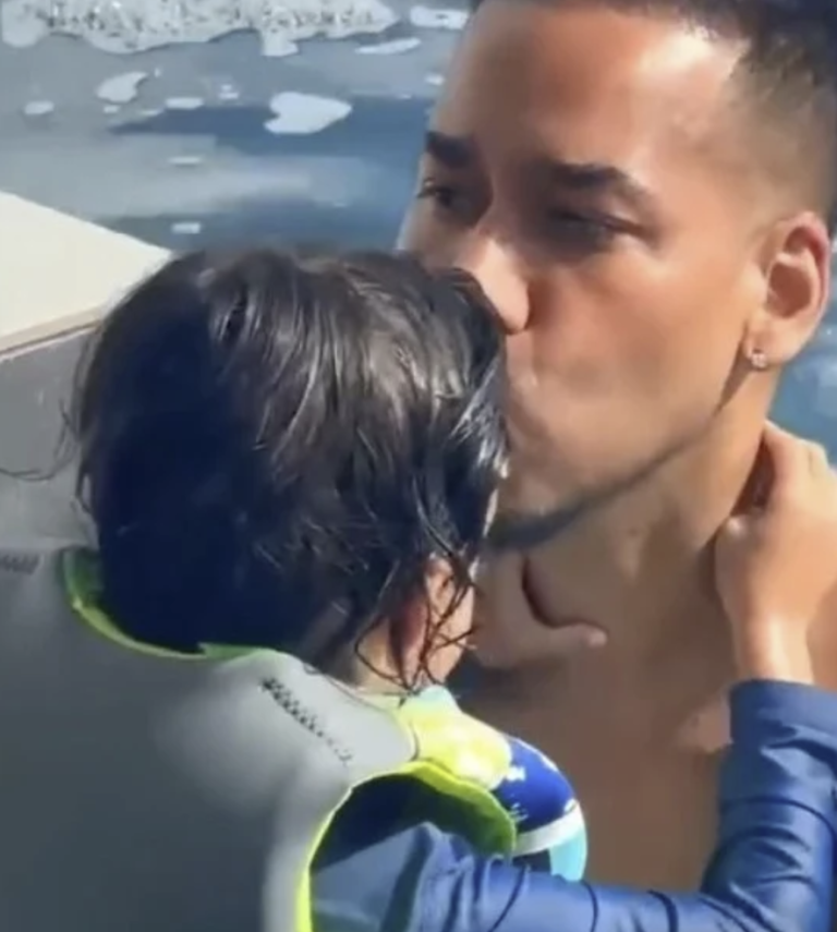 Romeo Santos lanza una fundación