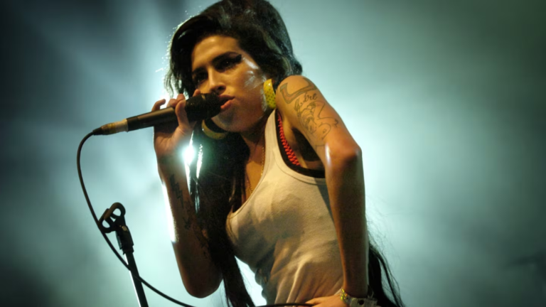 Amy Winehouse: “Back to Black” cumple 20 años