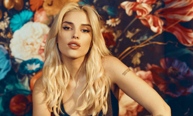 Esto es lo nuevo de Elena Rose