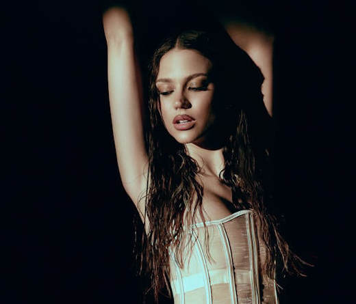 Olivia Wald presenta Otra Que Arde