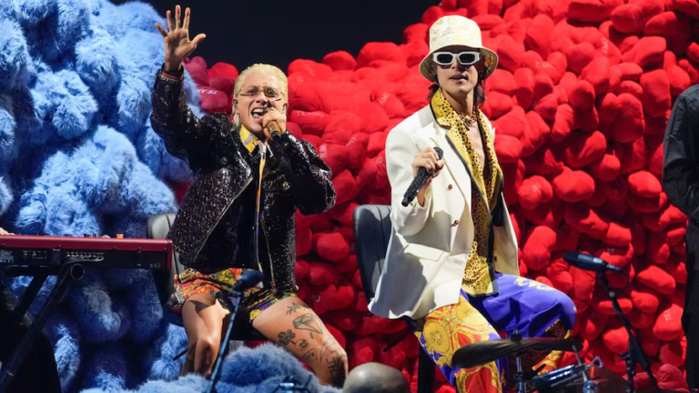 Latin Grammy 2026: Ca7riel y Paco Amoroso, entre los nominados