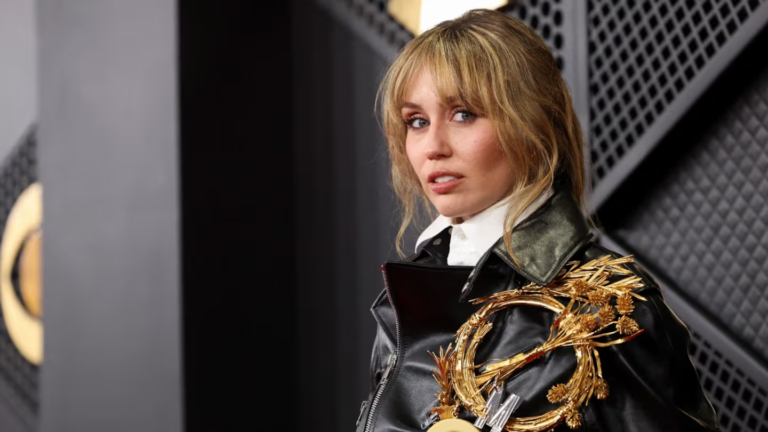 Así es Bass Persuades, el nuevo disco de Miley