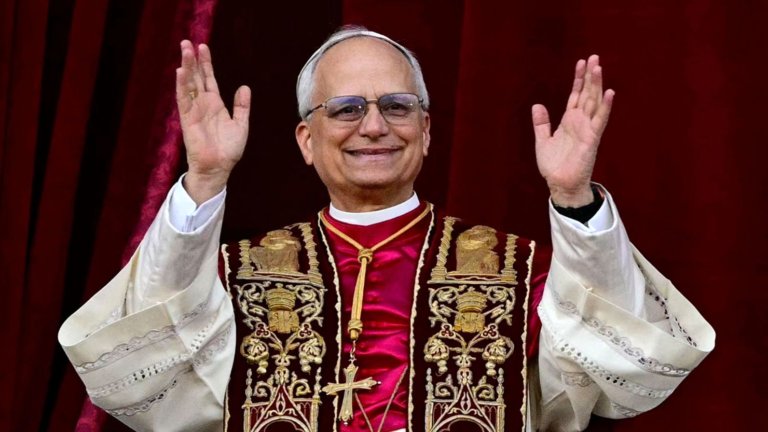 El 9 de noviembre será feriado nacional por la visita del Papa León XIV
