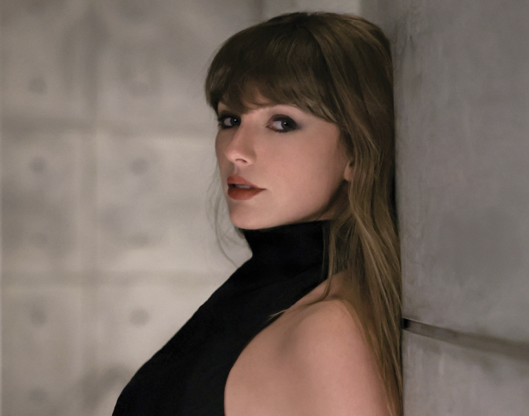 Taylor Swift anunció nueva música y el mundo enloquece