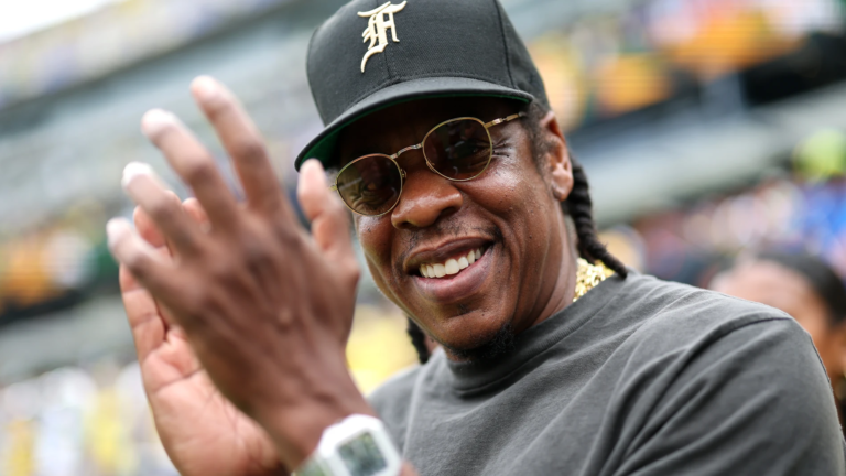 Jay-Z será el atractivo musical principal del Super Bowl 2027