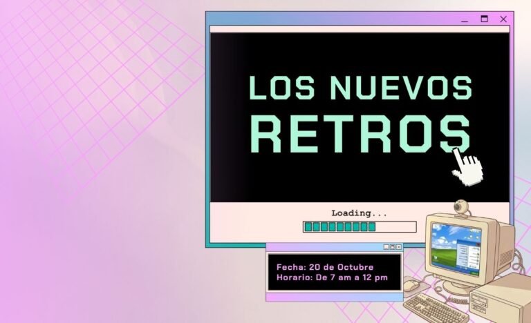 Programación especial